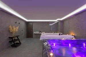 Centro SPA