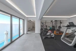 Palestra
