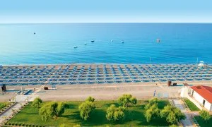ALPICLUB LINDOS PRINCESS BEACH RESORT & SPA – Lardos