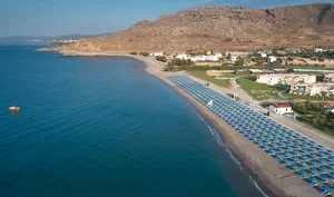 ALPICLUB LINDOS PRINCESS BEACH RESORT & SPA – Lardos