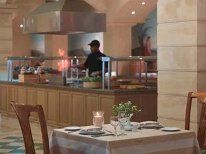 Ristorante principale