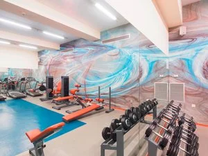 Palestra