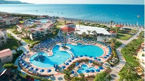 ALPICLUB LINDOS PRINCESS BEACH RESORT & SPA – Lardos