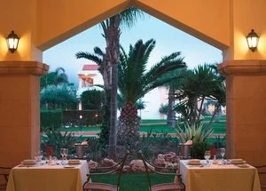 Ristorante tematico italiano