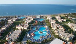 ALPICLUB LINDOS PRINCESS BEACH RESORT & SPA – Lardos