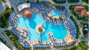 Piscina principale