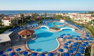 Piscina principale