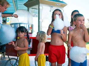 ALPICLUB ESPERIDES BEACH RESORT – Ammoudes