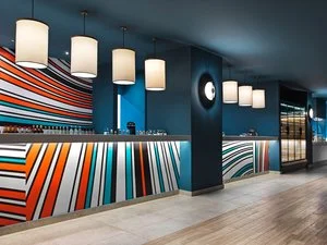 Blue Cafè