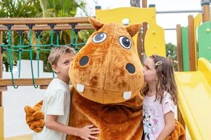 ALPICLUB ESPERIDES BEACH RESORT – Ammoudes