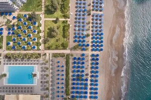 ALPICLUB ESPERIDES BEACH RESORT – Ammoudes