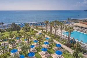 ALPICLUB ESPERIDES BEACH RESORT – Ammoudes