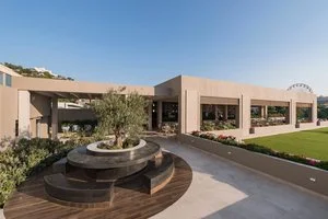 ALPICLUB ESPERIDES BEACH RESORT – Ammoudes