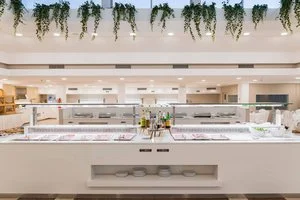 Ristorante principale