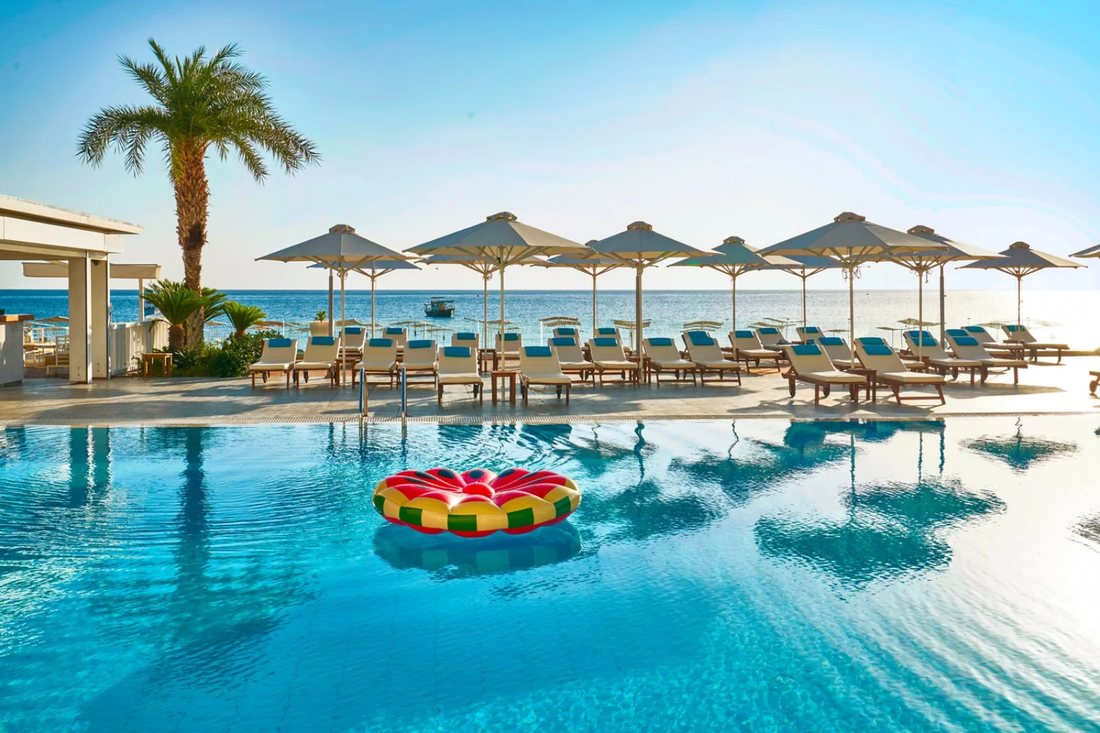 Alpiselect Lindos Bay Alpiselect Lindos Bay