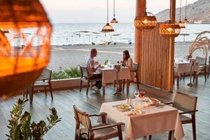 Ristorante Levante/Culinarium à la carte