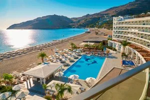 ALPISELECT LINDOS BAY – Lindo