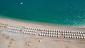 ALPISELECT LINDOS BAY – Lindo