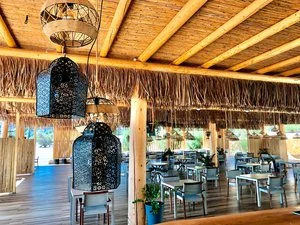 Ristorante Levante/Culinarium à la carte
