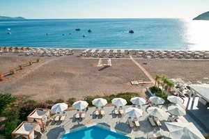 ALPISELECT LINDOS BAY – Lindo