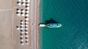 ALPISELECT LINDOS BAY – Lindo