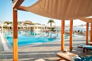 ALPISELECT LINDOS BAY – Lindo