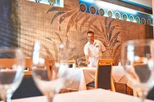Ristorante principale