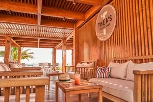 ALPISELECT LINDOS BAY – Lindo