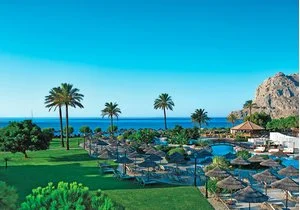 ALPISELECT ATLANTICA IMPERIAL RESORT – Kolymbia