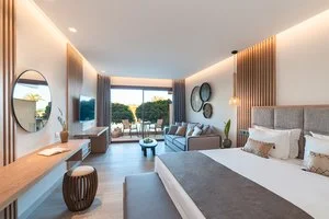 Premium inland view