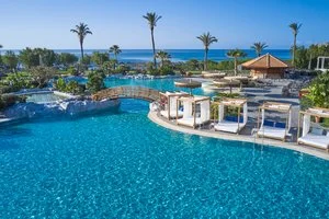 ALPISELECT ATLANTICA IMPERIAL RESORT – Kolymbia