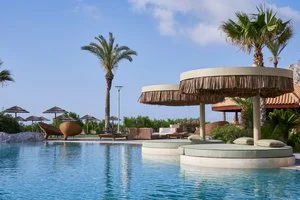 ALPISELECT ATLANTICA IMPERIAL RESORT – Kolymbia
