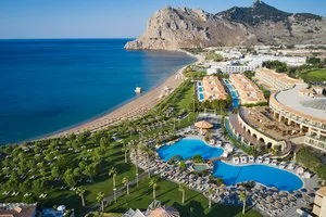 ALPISELECT ATLANTICA IMPERIAL RESORT – Kolymbia