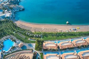 ALPISELECT ATLANTICA IMPERIAL RESORT – Kolymbia