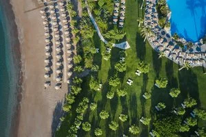ALPISELECT ATLANTICA IMPERIAL RESORT – Kolymbia