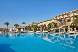 ALPISELECT ATLANTICA IMPERIAL RESORT – Kolymbia