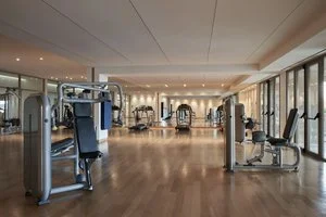 Palestra presso Imperial Residences