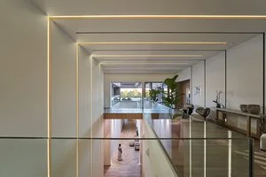 Reception Imperial Residences