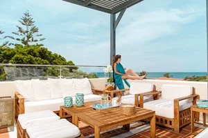Terrazza lobby bar