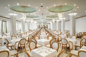 Ristorante principale