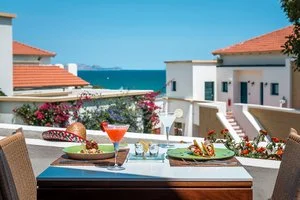 Ristorante à la carte Tex-Mex