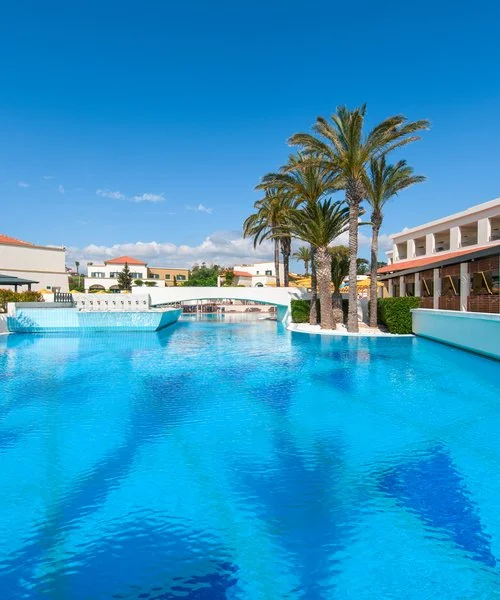 MITSIS RODOS MARIS – Kiotari