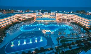 SEACLUB PRINCESS ANDRIANA RESORT & SPA – Kiotari