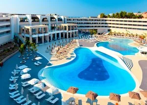 SEACLUB PRINCESS ANDRIANA RESORT & SPA – Kiotari