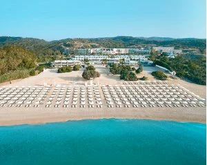 SEACLUB PRINCESS ANDRIANA RESORT & SPA – Kiotari