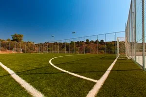 Campo da calcetto