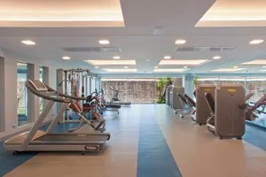 Palestra