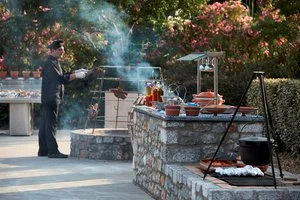 Ristorante BBQ Coral