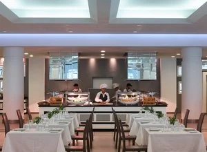 Ristorante principale