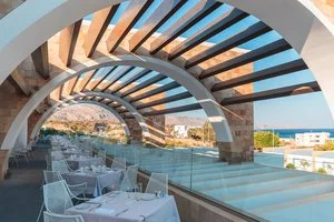 Ristorante à la carte Moonlight